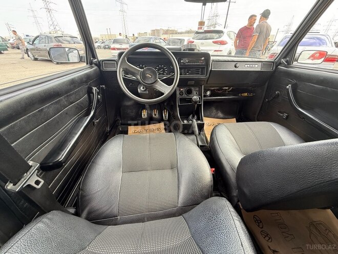 LADA (VAZ) 2107 2010, 65,000 km - 1.6 л - Bakı