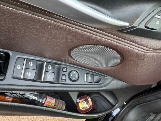 BMW X5 2016, 155,000 km - 2.0 l - Bakı