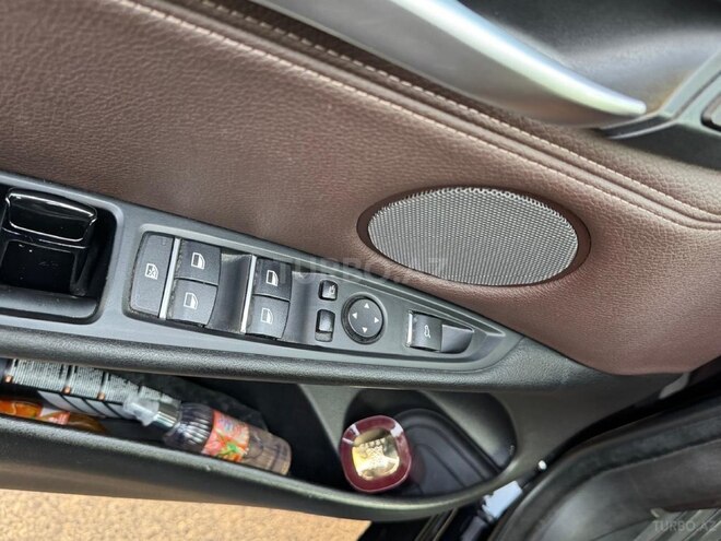 BMW X5 2016, 155,000 km - 2.0 l - Bakı
