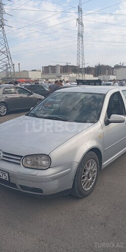 Volkswagen Golf 1999, 420,000 km - 1.6 l - Sumqayıt