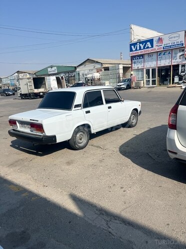 LADA (VAZ) 2107 2009, 99,654 km - 1.6 l - Bakı