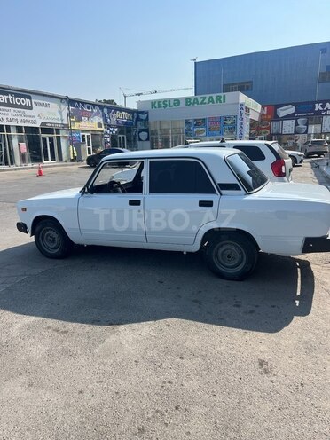 LADA (VAZ) 2107 2009, 99,654 km - 1.6 l - Bakı
