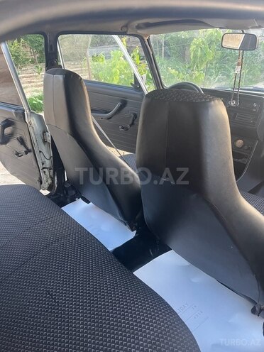LADA (VAZ) 2107 2009, 99,654 km - 1.6 l - Bakı