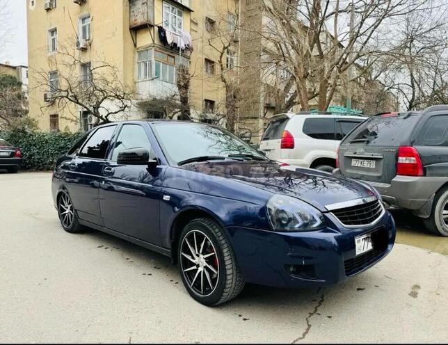 LADA (VAZ) Priora 2015, 180,000 km - 1.6 л - Kürdəmir