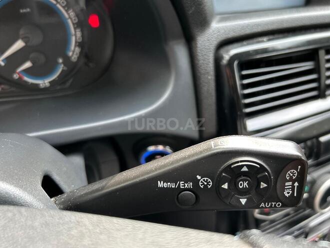 LADA (VAZ) Priora 2015, 180,000 km - 1.6 л - Kürdəmir