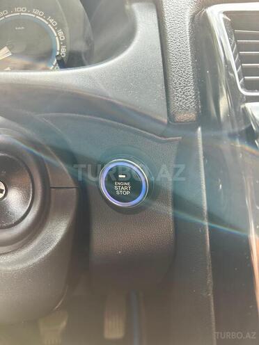 LADA (VAZ) Priora 2015, 180,000 km - 1.6 л - Kürdəmir