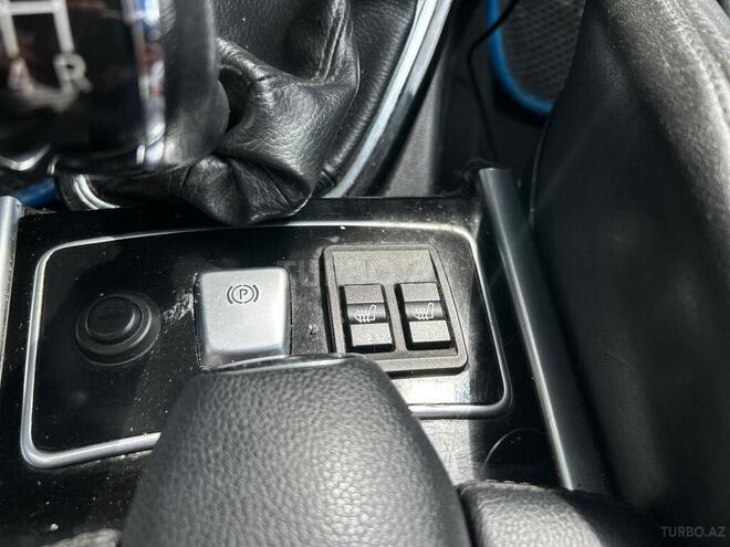 LADA (VAZ) Priora 2015, 180,000 km - 1.6 л - Kürdəmir