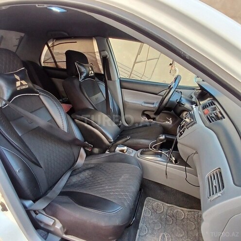 Mitsubishi Lancer 2006, 400,000 km - 1.3 l - Bakı