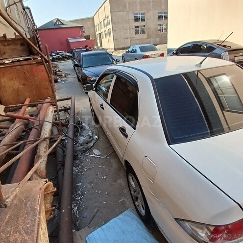 Mitsubishi Lancer 2006, 400,000 km - 1.3 l - Bakı