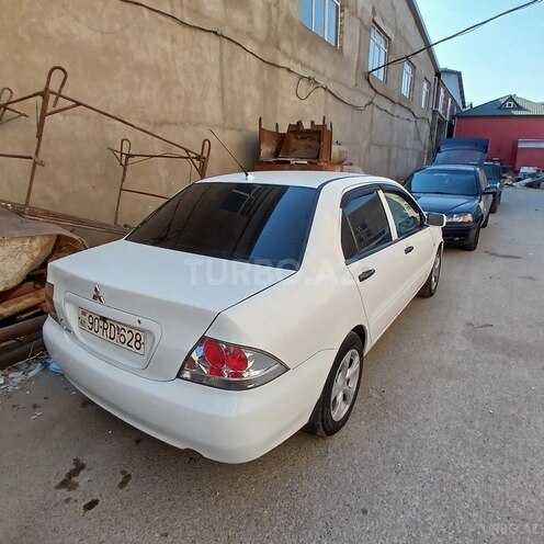 Mitsubishi Lancer 2006, 400,000 km - 1.3 l - Bakı