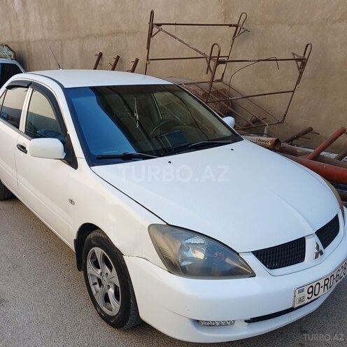 Mitsubishi Lancer 2006, 400,000 km - 1.3 l - Bakı