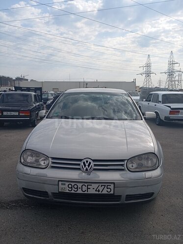 Volkswagen Golf 1999, 420,000 km - 1.6 l - Sumqayıt