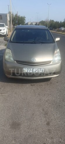 Toyota Prius 2007, 214,000 km - 1.5 l - Sumqayıt