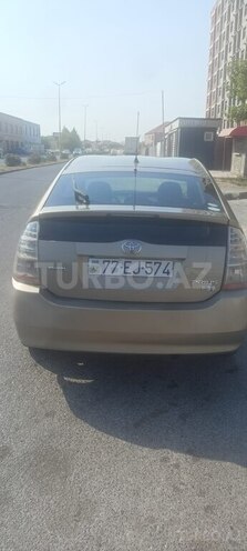 Toyota Prius 2007, 214,000 km - 1.5 l - Sumqayıt