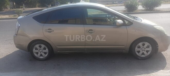 Toyota Prius 2007, 214,000 km - 1.5 l - Sumqayıt