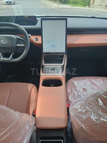 Changan Qiyuan A05 2025, 0 km - 1.5 л - Bakı