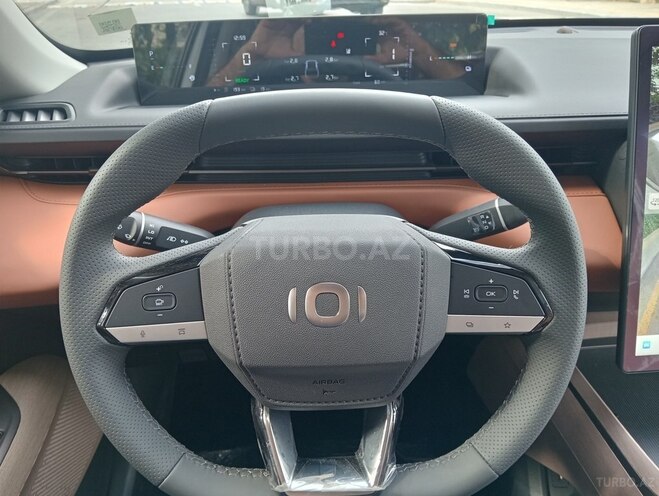 Changan Qiyuan A05 2025, 0 km - 1.5 л - Bakı