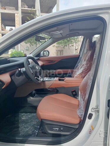 Changan Qiyuan A05 2025, 0 km - 1.5 л - Bakı