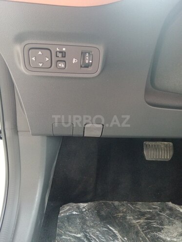 Changan Qiyuan A05 2025, 0 km - 1.5 л - Bakı