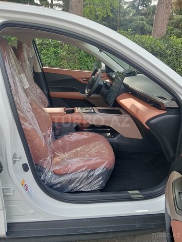 Changan Qiyuan A05 2025, 0 km - 1.5 л - Bakı