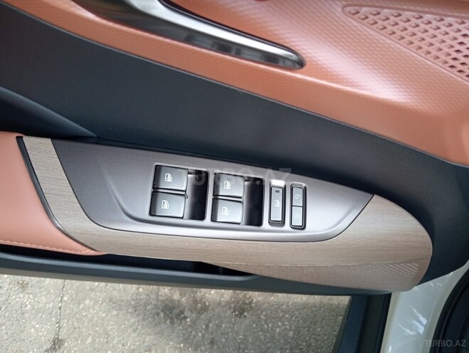 Changan Qiyuan A05 2025, 0 km - 1.5 л - Bakı