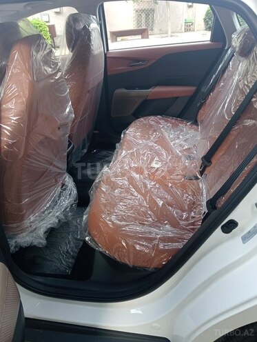 Changan Qiyuan A05 2025, 0 km - 1.5 л - Bakı