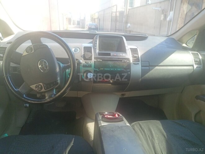 Toyota Prius 2007, 214,000 km - 1.5 l - Sumqayıt