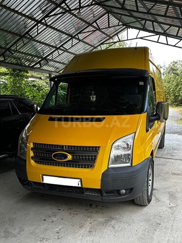 Ford Transit 2013, 269,000 km - 2.2 л - Bakı