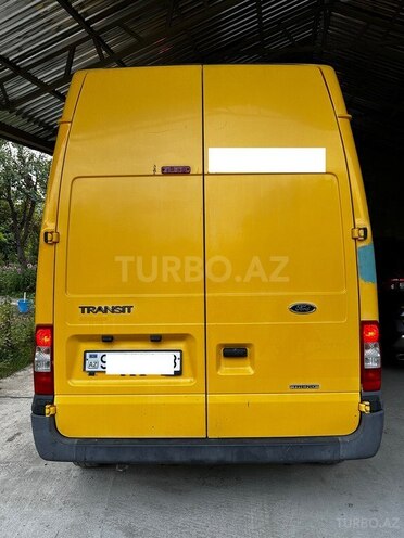 Ford Transit 2013, 269,000 km - 2.2 л - Bakı