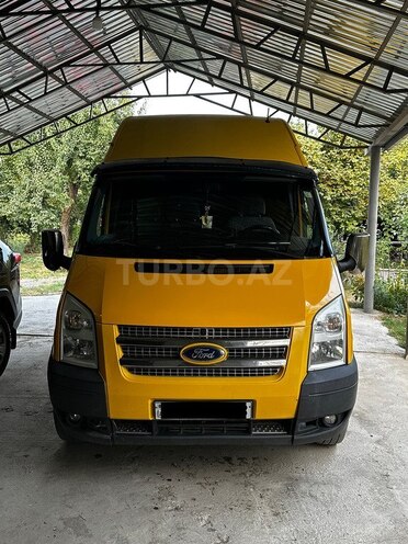 Ford Transit 2013, 269,000 km - 2.2 л - Bakı