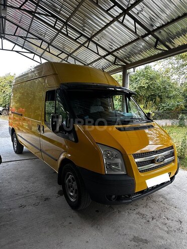 Ford Transit 2013, 269,000 km - 2.2 л - Bakı