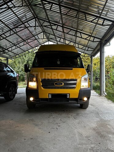 Ford Transit 2013, 269,000 km - 2.2 л - Bakı
