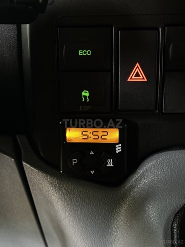 Ford Transit 2013, 269,000 km - 2.2 л - Bakı