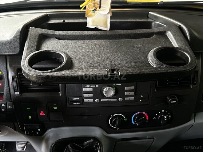 Ford Transit 2013, 269,000 km - 2.2 л - Bakı