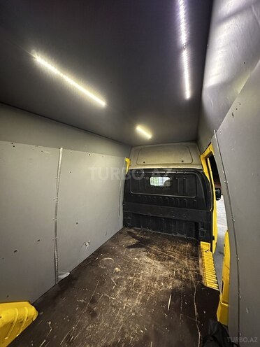 Ford Transit 2013, 269,000 km - 2.2 л - Bakı