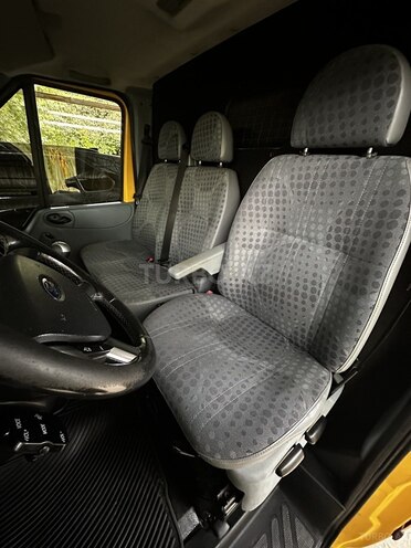 Ford Transit 2013, 269,000 km - 2.2 л - Bakı