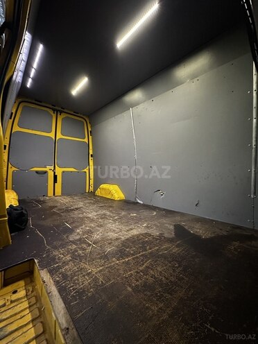 Ford Transit 2013, 269,000 km - 2.2 л - Bakı