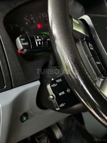 Ford Transit 2013, 269,000 km - 2.2 л - Bakı