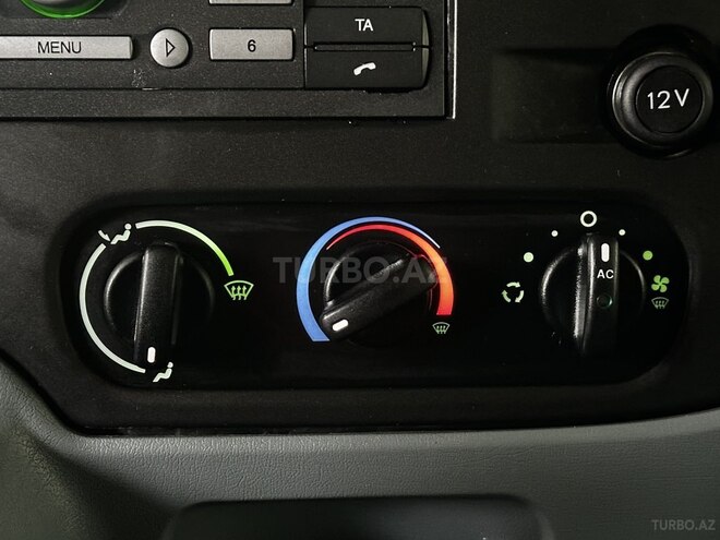 Ford Transit 2013, 269,000 km - 2.2 л - Bakı