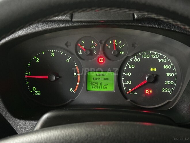 Ford Transit 2013, 269,000 km - 2.2 л - Bakı