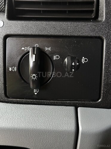 Ford Transit 2013, 269,000 km - 2.2 л - Bakı