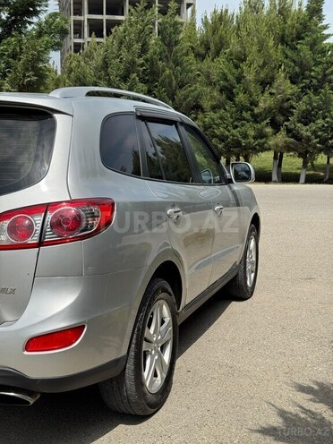 Hyundai Santa Fe 2009, 166,247 km - 2.0 l - Sumqayıt