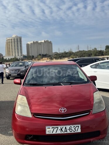 Toyota Prius 2006, 235,000 km - 1.5 л - Bakı