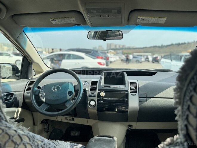 Toyota Prius 2006, 235,000 km - 1.5 л - Bakı