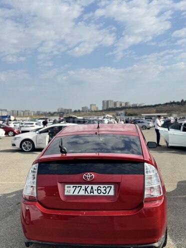 Toyota Prius 2006, 235,000 km - 1.5 л - Bakı