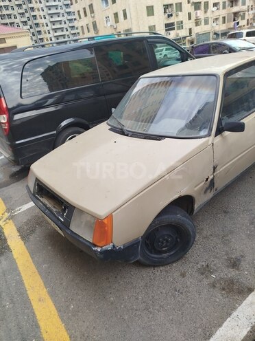 ZAZ Tavriya 1990, 500,000 km - 1.1 l - Bakı