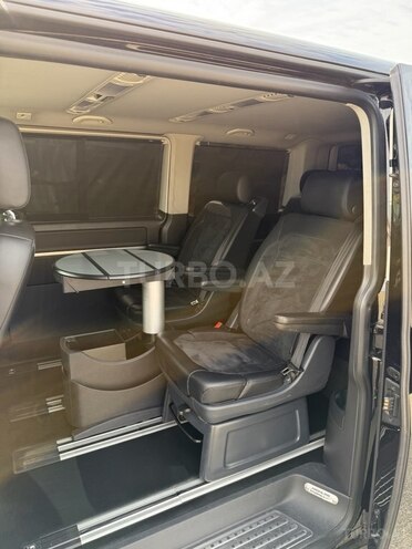 Volkswagen Multivan 2017, 145,000 km - 2.0 l - Bakı