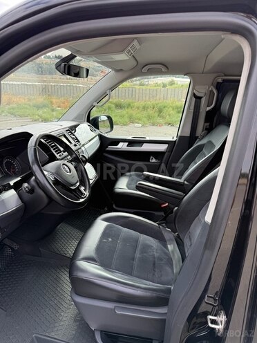 Volkswagen Multivan 2017, 145,000 km - 2.0 l - Bakı