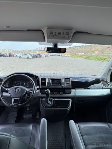 Volkswagen Multivan 2017, 145,000 km - 2.0 l - Bakı