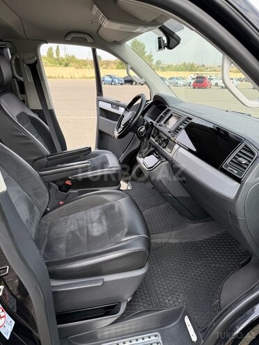 Volkswagen Multivan 2017, 145,000 km - 2.0 l - Bakı